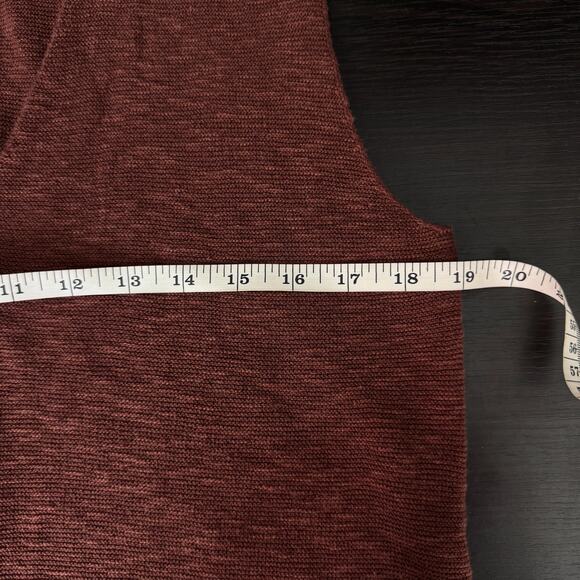 Free People Stockton Sweater Set Womens XS Oversize Wide Leg Matching Outfit NEW - Picture 12 of 16